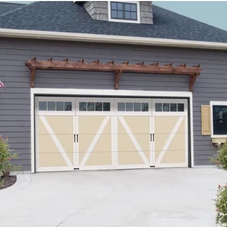 Garage Door 7565 Series