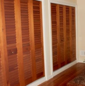 Bifold Door