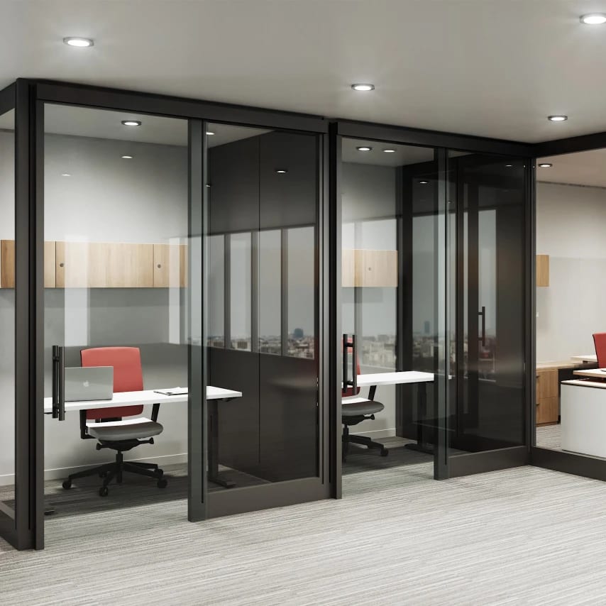 Sliding Glass Door