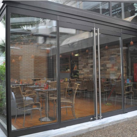 Folding Door