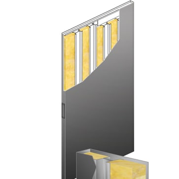 Entry Door