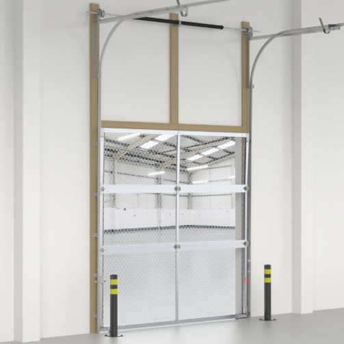 Stand Alone Door