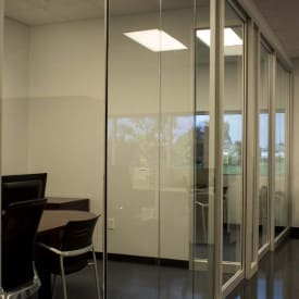 Sliding Door