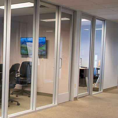 Swinging Doors