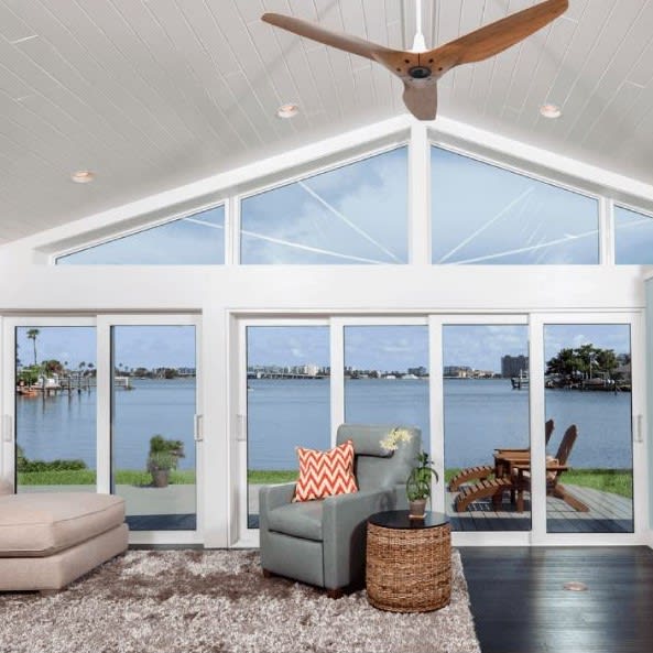 Sliding Glass Doors