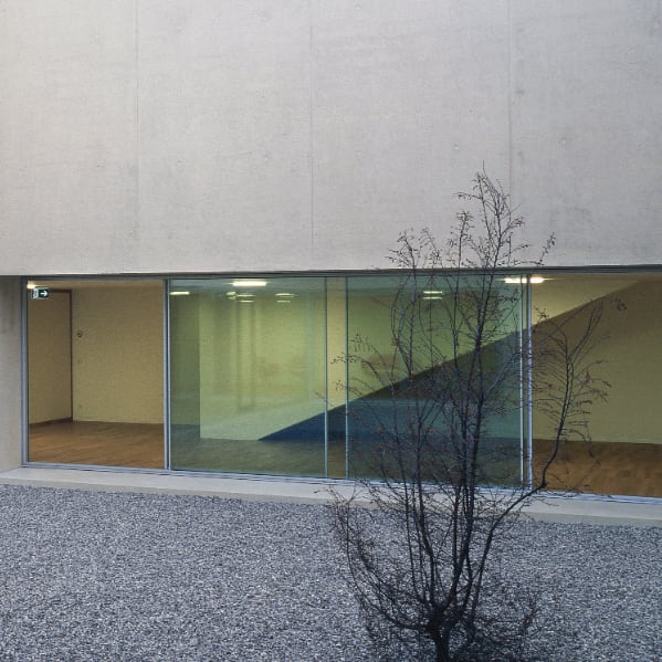 Sliding Door