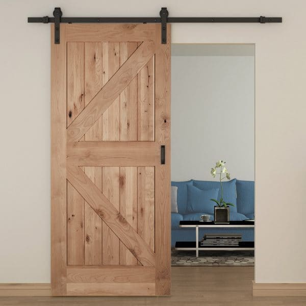 Barn Door