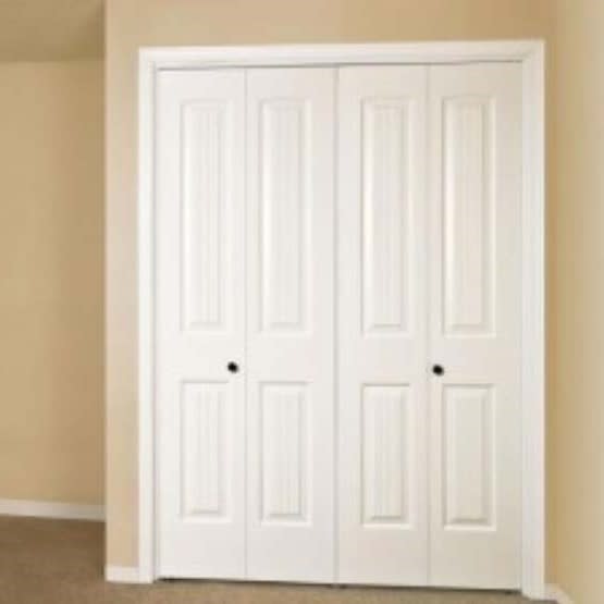 European Bi-Fold Door
