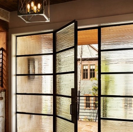 Entry Door