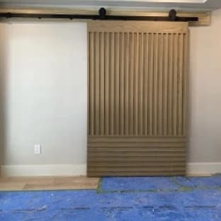 Barn Door