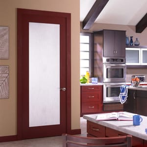 Entry Door