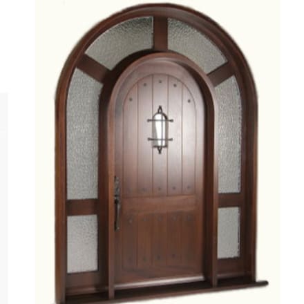Entry Door