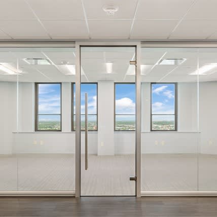 NxtWall Swinging Door
