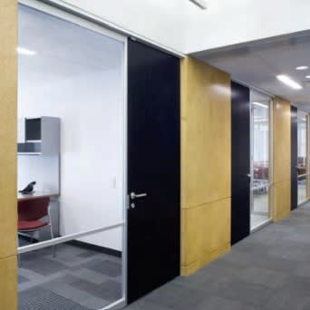 Swing Door