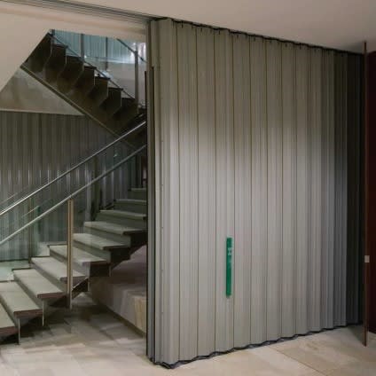 Fireguard AFG Door