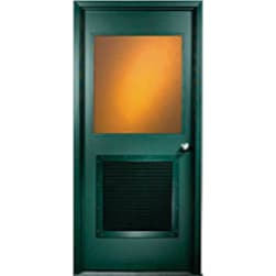 Entry Door
