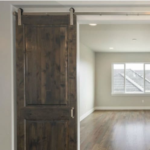 Barn Door