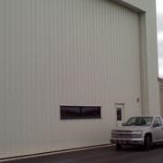 Sliding Door