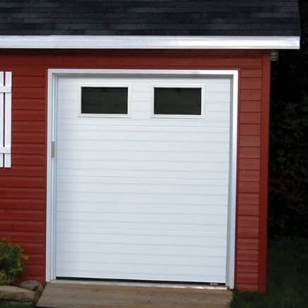 Garage Door
