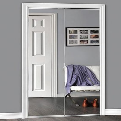 Bi-Fold Closet Door