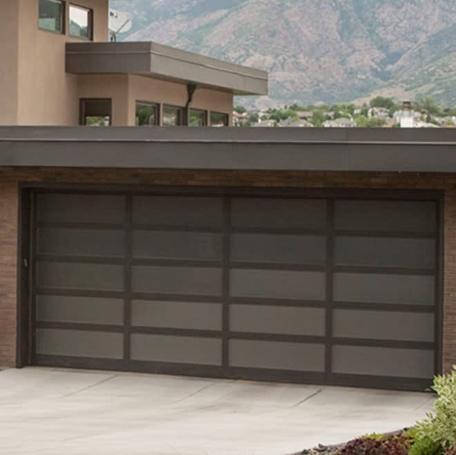 Garage Door