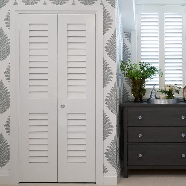 Bifold Interior Door