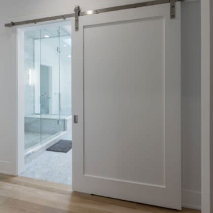 Barn Door