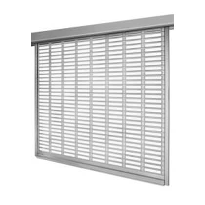 Rolling Grilles