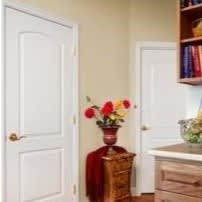 Interior Door