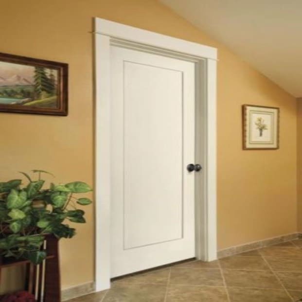 Entry Door