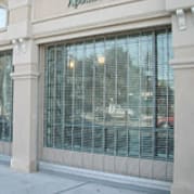 Rolling Grilles Door