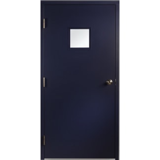 Entry Door