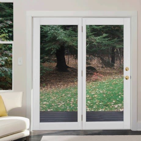 Patio Door
