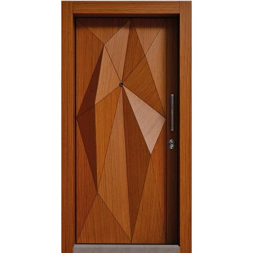 Interior Door