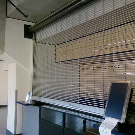Rolling Closures