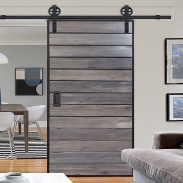 Barn Door