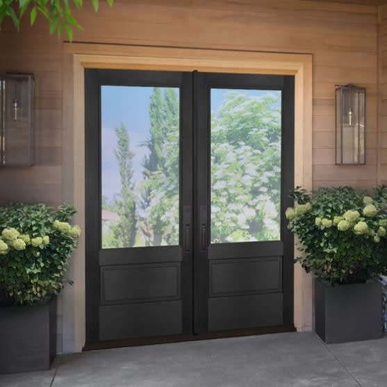 Entry Door