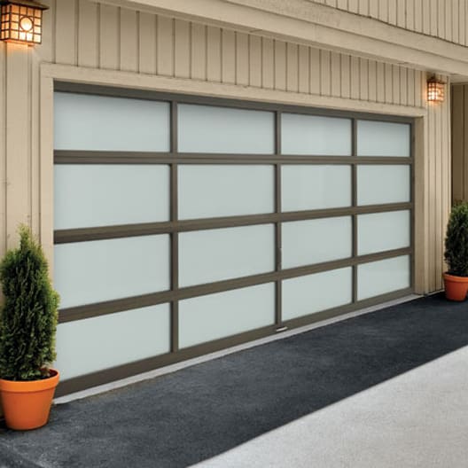Garage Door