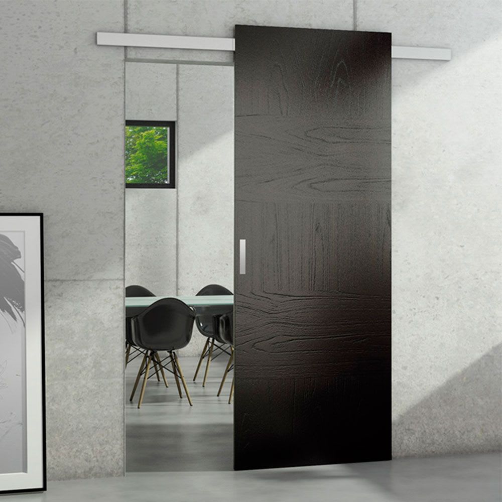 Wood Sliding Door