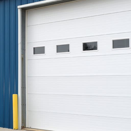 Commercial Door