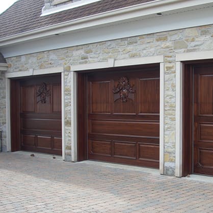 Sectional Door
