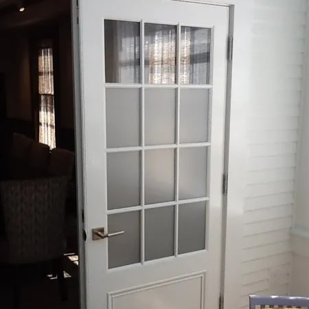 French Door