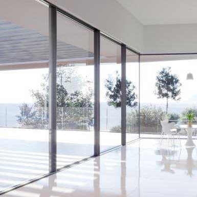 Sliding Door