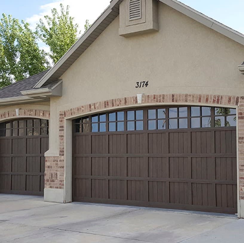 Garage Door