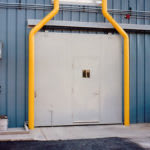Barn Door