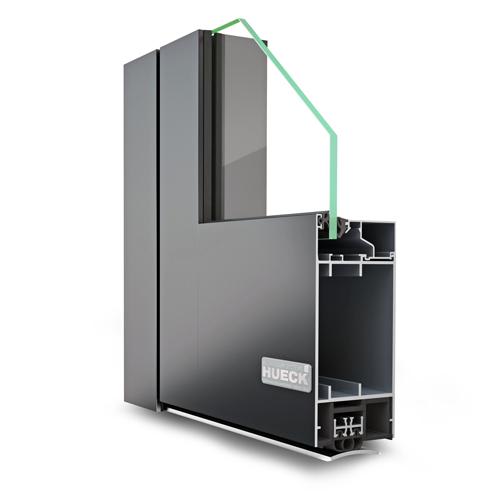 AluFire Protection System