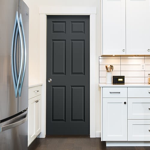 Commercial Cameron Door
