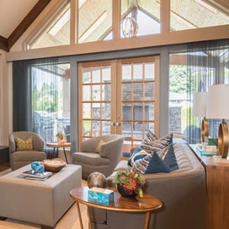 French Door