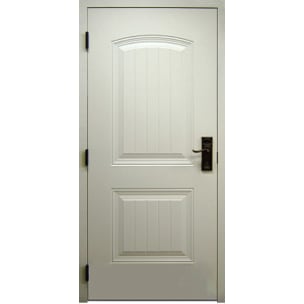 Entry Door