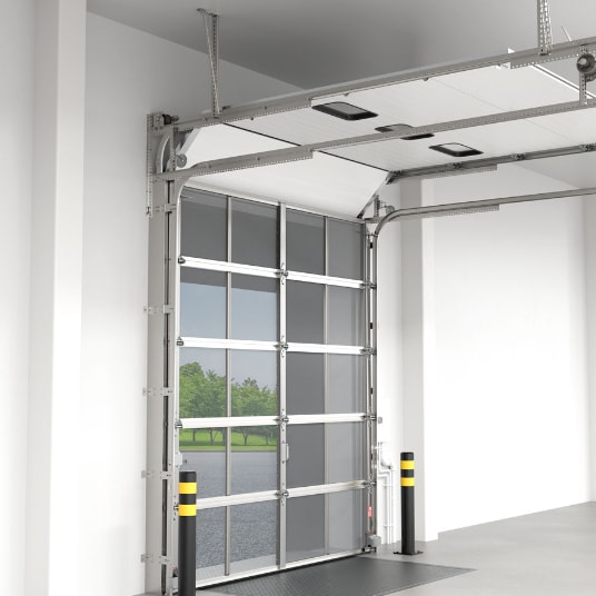 Standard Lift